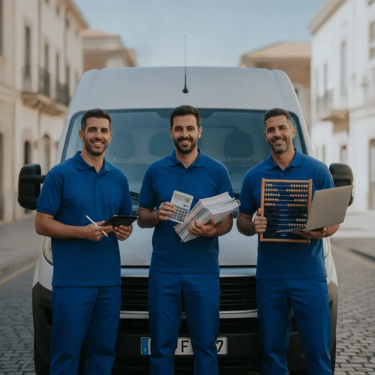 Dottore Commercialista team a San Lorenzo